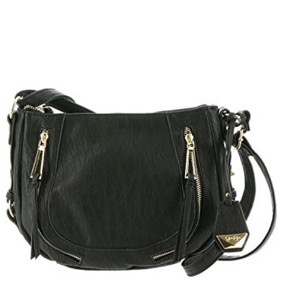 jessica simpson roxanne crossbody bag
